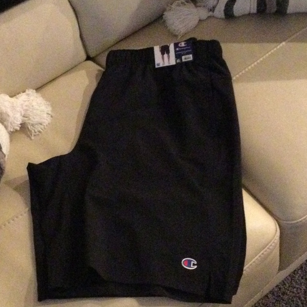 NWT Champion Athletic Shorts